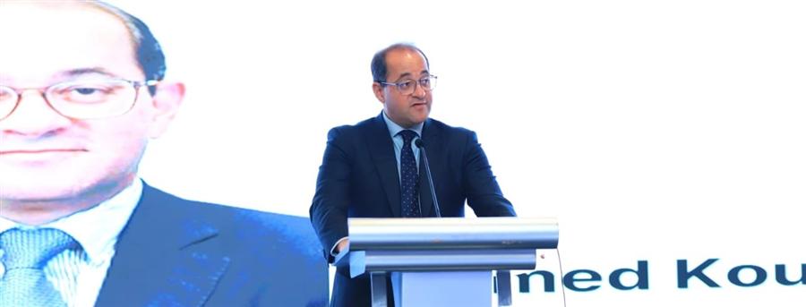 Egypt-South Korea trade exchange hits $1.6B in 2024: Kouchouk


